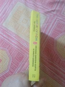 The History Of India
