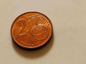 Old And Rare Euro Coins