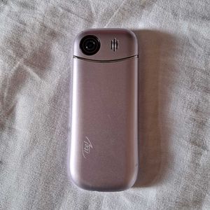 itel Feature Phone