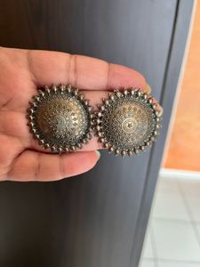 Statement Earrings