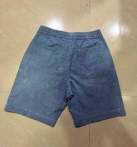 Uniqlo Stretch Easy Shorts