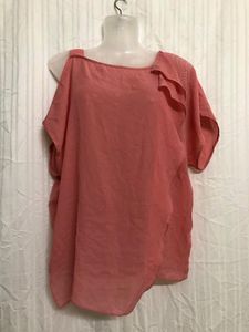 Ana Sousa Pink Stylish Top