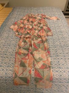 Designer Co Ord Set
