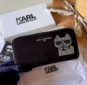 Branded clutches /wallets- Choose Any 1