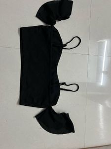 SHEIN BRANDED Designer top