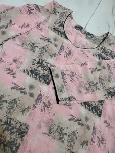 Stitched Pakistani Simple Suit