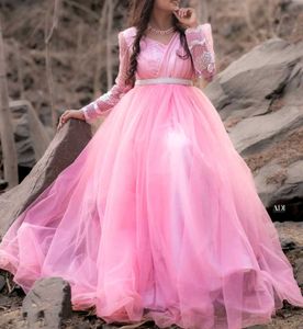 Designer Princess Gown 💓