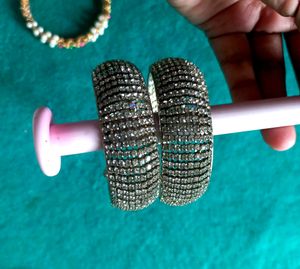 Bangles set