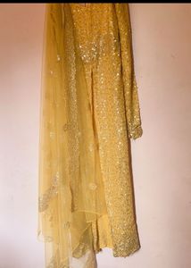 Gowns With Duppta