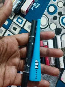 Makup Product Combo 12