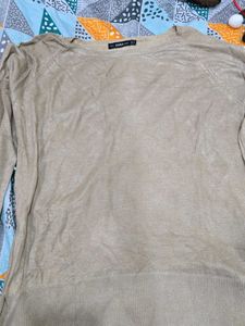 Zara Knit Sweater