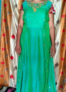 Party Wear Dress