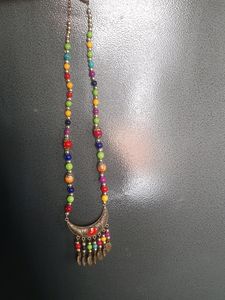 Colorful Necklace