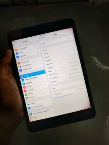 Apple Mini iPad ** Fixed Price **