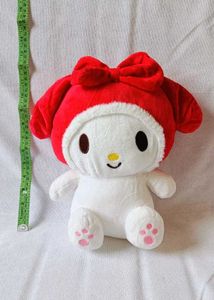My Melody Plush