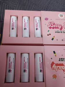 Pop Xo Lip Kit