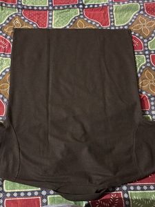 Casuals Brown Polo Shirt - XL