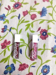 Liquid Lipstick Combo