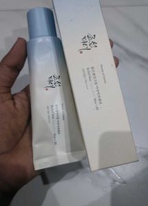 Beauty of Joseon Sunscreen