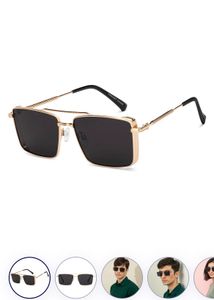 Lenskart Vincent Chase Sunglass UV Protection New
