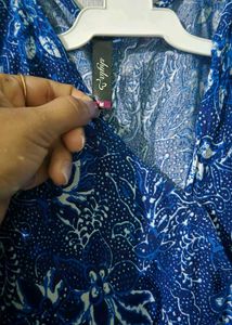 Night Dress and Gown Dres