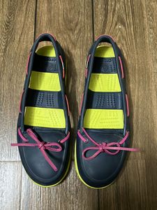 Boat Shoes Crocs