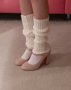 Cute Leg Warmers