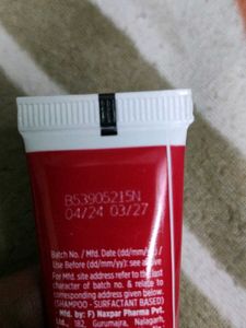 Scalp Comfort Shampoo