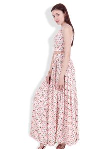 Flared Co Ord