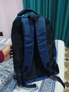 Minimal School/College Backpack