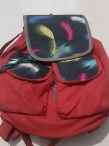 College Bag