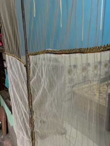 Mosquito Magnetic Door Net