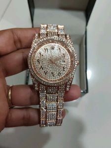 Premium Rolex Watch