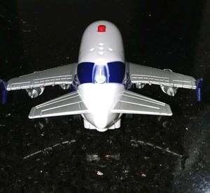 Kids Toy Airoplane