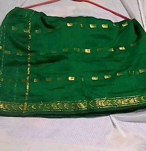 Dupatta For Banarasi Silk
