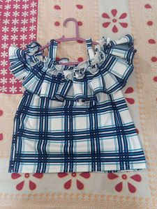Girls Crop Top and Pants Se Combo Of Two ✨✨