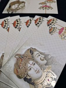 😍 16 Pcs Beautiful envelops