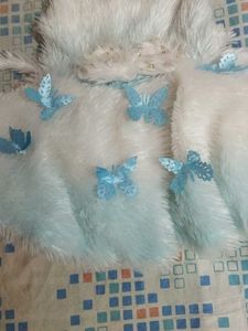 Beautiful Baby Frock
