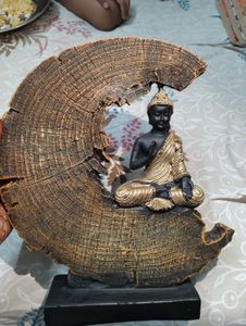 Gautam Budha Antique Piece.