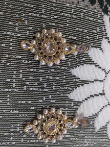 Bridal Jewelry Set