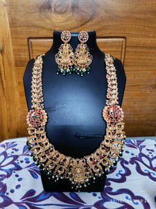 new bridal Jewellery Set