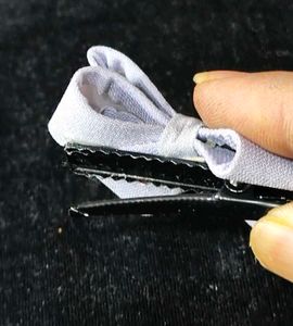 Princess Cute Hair Bow Combo