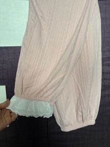 Korean Imported Night Suit New #nightsuit #cordset