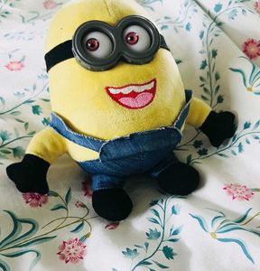 Super Cute Minion