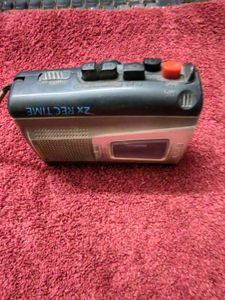Sony Multi Feature Walkman (Working)