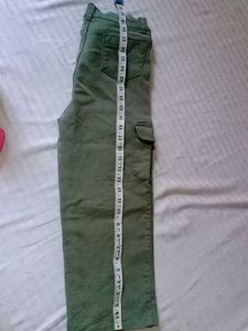Girls  Pant