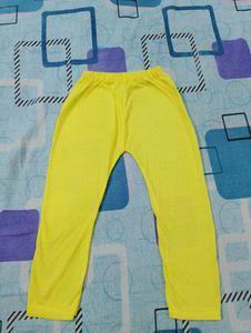 Girl&#39;s Leggings
