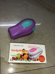 Mini Bag Sealer New Product Worth 300