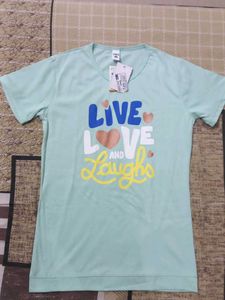 Regular Fit Tshirt
