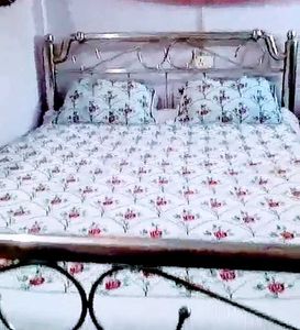 Bedsheet